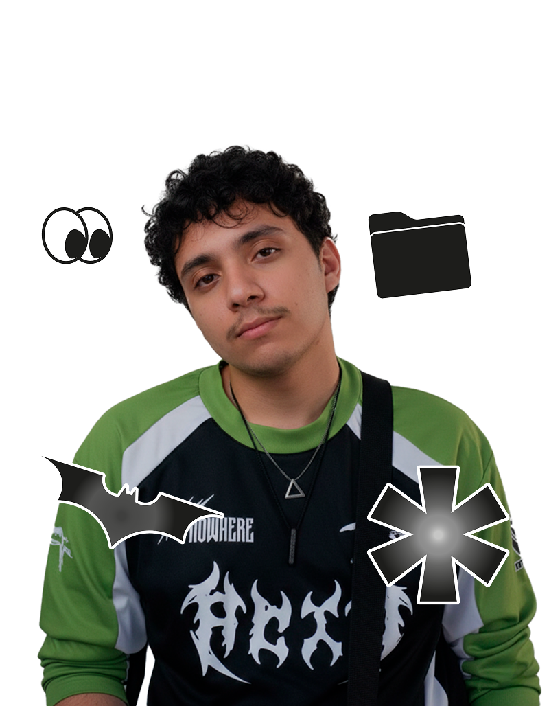 Vitor Nascimento